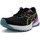 Chaussures Femme Running / trail Asics Gt-1000 12 Noir