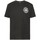 Vêtements Homme T-shirts & Polos Replay T-Shirt Regular Fit Rockers Noir Noir