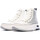 Chaussures Femme Baskets montantes Replay RV1H0003T Blanc