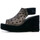 Chaussures Femme Sandales et Nu-pieds Replay RP4G0020T Noir