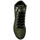 Chaussures Femme Baskets mode Chacal CHAUSSURES  6535 Noir