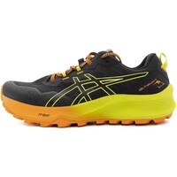 Chaussures Homme Running / trail Asics Gel-Trabuco 11 Noir