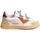 Chaussures Enfant Baskets mode 2B12 BABY-PLAY-60 Multicolore