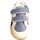 Chaussures Enfant Baskets mode 2B12 BABY-PLAY-67 Multicolore