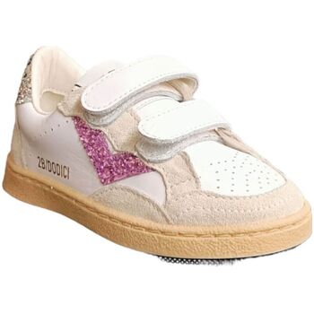 Chaussures Enfant Baskets mode 2B12 BABY-PLAY-69 Multicolore