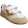 Chaussures Enfant Baskets mode 2B12 MINI-PLAY-60 Multicolore