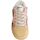 Chaussures Enfant Baskets mode 2B12 MINI-SUPRIME-44 Multicolore