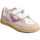 Chaussures Enfant Baskets mode 2B12 MINI-PLAY-69 Multicolore