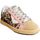 Chaussures Enfant Baskets mode 2B12 BABY-SUPRIME-44 Multicolore