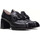 Chaussures Femme Derbies & Richelieu Hispanitas HI233022 Noir