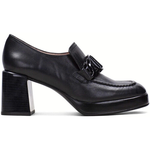 Chaussures Femme Derbies & Richelieu Hispanitas HI233022 Noir