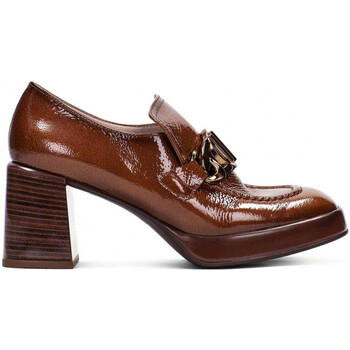 Chaussures Femme For cool girls only Hispanitas HI233022 Marron