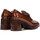 Chaussures Femme Derbies & Richelieu Hispanitas HI233022 Marron