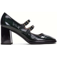 Chaussures Femme Derbies & Richelieu Hispanitas HI232922 Vert