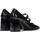 Chaussures Femme Derbies & Richelieu Hispanitas HI232922 Vert