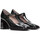 Chaussures Femme Derbies & Richelieu Hispanitas HI232996 Vert