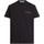 Vêtements Homme T-shirts & Polos Calvin Klein Jeans T shirt homme  Ref 60952 Noir Noir