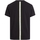 Vêtements Homme T-shirts & Polos Calvin Klein Jeans T shirt homme  Ref 60952 Noir Noir