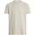 Vêtements Homme T-shirts & Polos Calvin Klein Jeans T shirt homme  Ref 60947 Taupe Beige