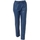 Vêtements Femme Pantalons Oakwood Pantalon jogpant en cuir  Gift Ref 50426 Bleu Fonce Bleu
