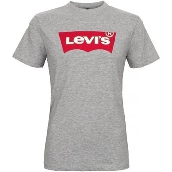 Vêtements Homme T-shirts manches courtes Levi's 17783-0138 Gris