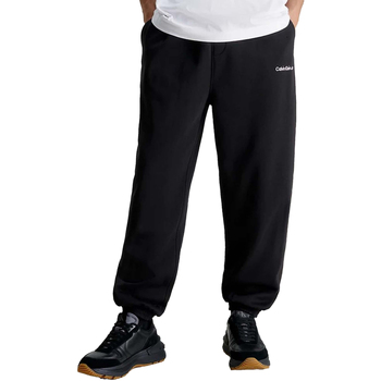Vêtements Homme Pantalons Calvin Klein Jeans J30J322925 Noir