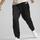 Vêtements Femme Pantalons de survêtement Puma ESS Embroidery High-Waist Pants FL Noir