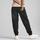 Vêtements Femme Pantalons de survêtement Puma ESS Embroidery High-Waist Pants FL Noir