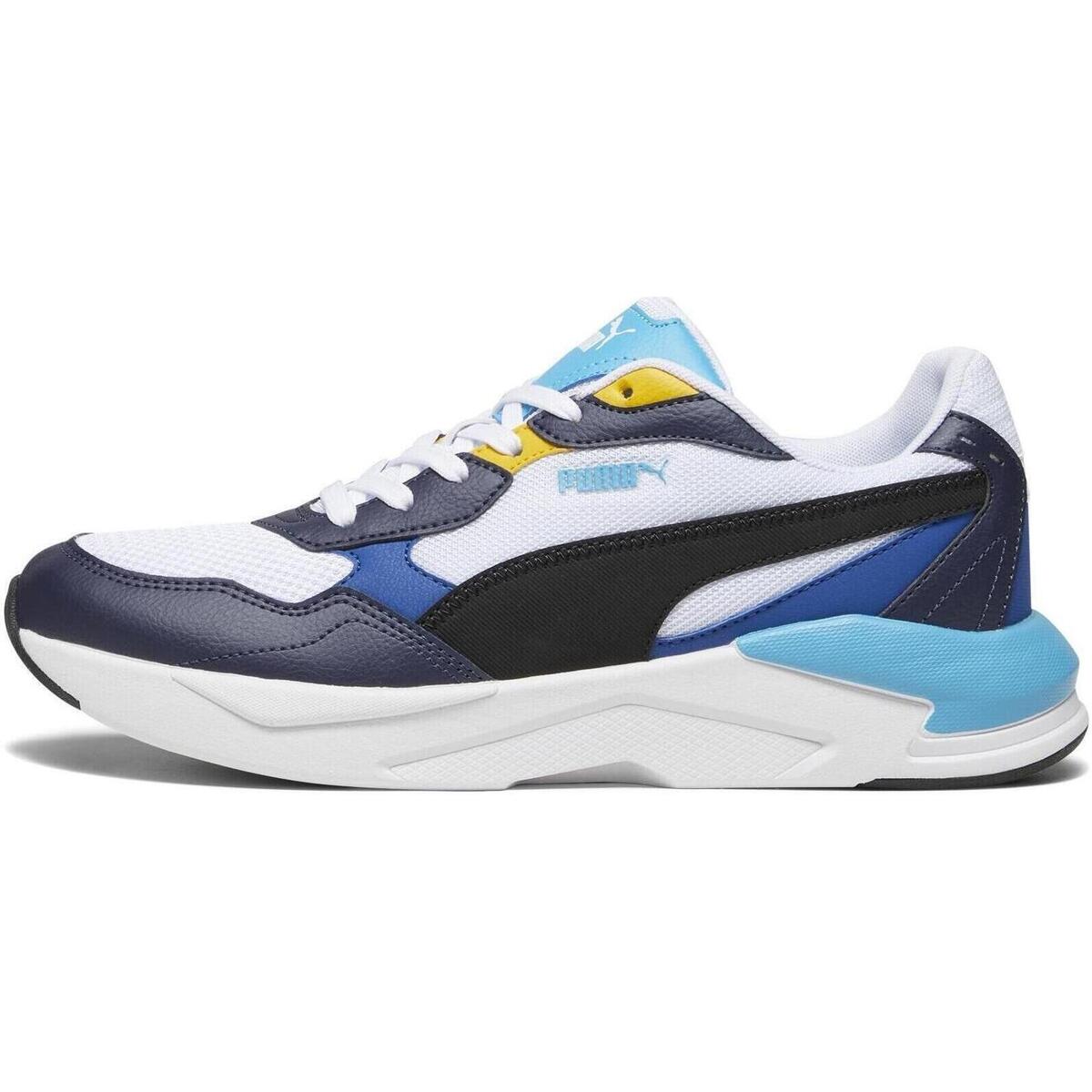 Chaussures Homme Baskets mode Puma X-Ray Speed Lite Multicolore