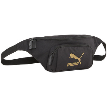 Sacs Puma Future Rider trainers in red and blue exclusive to ASOS Puma Classics Archive Waist Bag Noir