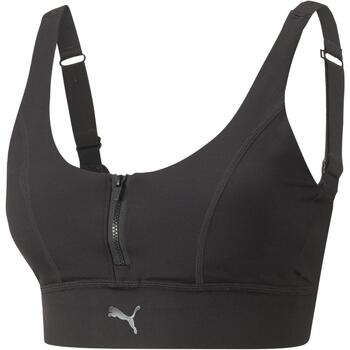 Vêtements Femme Fitness / Training Puma Type de talon Noir