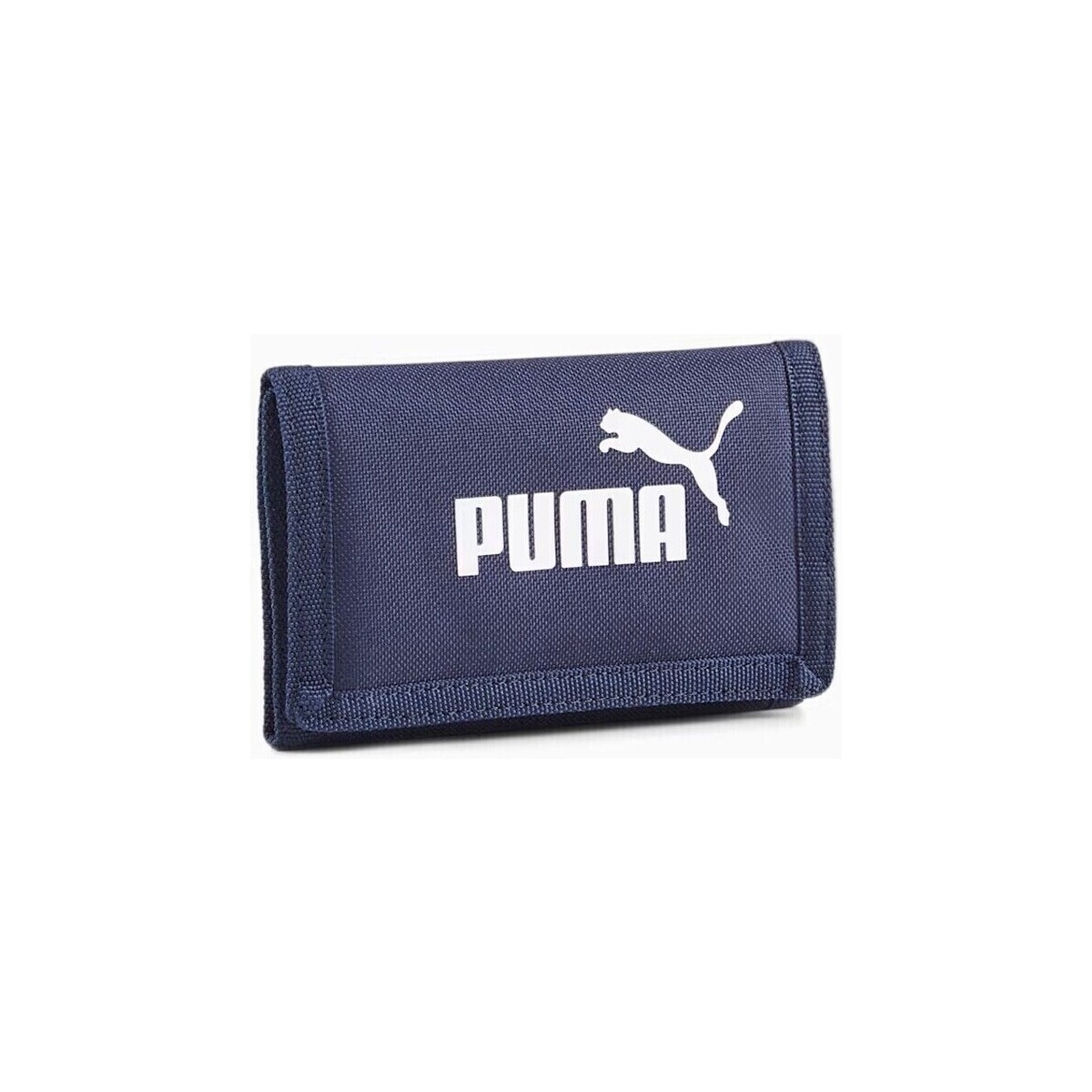 Sacs Portefeuilles Puma Phase Wallet Bleu