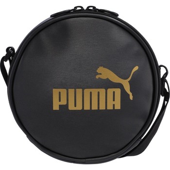 Sacs Sacs de sport Puma Core Up Circle Noir