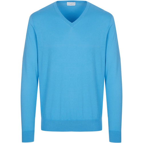 Vêtements Homme Pulls Ballantyne Пуловер Bleu