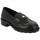 Chaussures Femme Mocassins Tommy Hilfiger fw07412 Noir