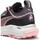 Chaussures Femme Running / trail Puma Wns Voyage Nitro 3 N Gris