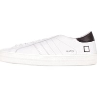 Chaussures Homme Baskets basses Date M391 HL VC Blanc