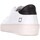 Chaussures Homme Baskets basses Date M391 LV CA Blanc