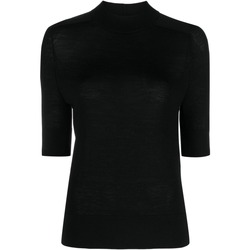 Vêtements Femme Sweats Calvin Klein Jeans k20k205735-beh Noir