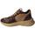 Chaussures Femme Baskets basses Andia Fora  Multicolore