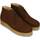 Chaussures Homme Schedule a Virtual Shoe Fitting Agus_Brown Marron