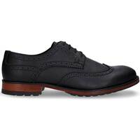 Chaussures Homme Derbies Sapatilhas de running 38 Limited Edition para mulher Cinzento Siro_Black Noir