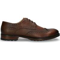 Chaussures Homme Derbies Sapatilhas de running 38 Limited Edition para mulher Cinzento Siro_Brown Marron