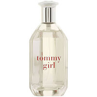 Beauté Femme Cologne Tommy Hilfiger Tommy girl - eau de toilette - 100ml Tommy girl - cologne - 100ml 