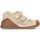 Chaussures Fille Baskets basses Biomecanics PREMIERS PAS EN BIOMÉCANIQUE DU SPORT 231107-B LATTE MACCHIATO