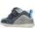 Chaussures Garçon Baskets basses Biomecanics BIOMÉCANIQUE SPORTIVE URBAINE 231143-A Bleu