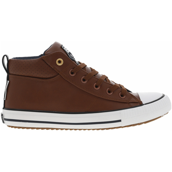 Chaussures cover Baskets mode British Knights Baskets Marron