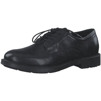 Chaussures Homme Moyen : 3 à 5cm Marco Tozzi  Noir