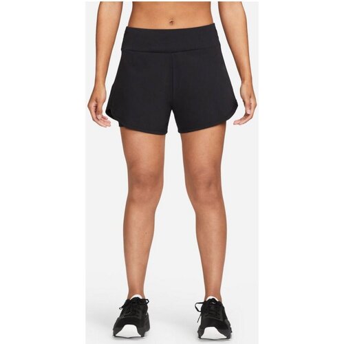 Vêtements Femme Shorts / Bermudas Nike  Noir
