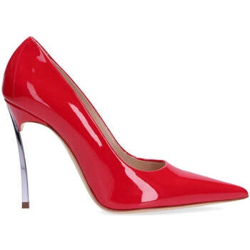 Chaussures Femme Escarpins Casadei  Rouge